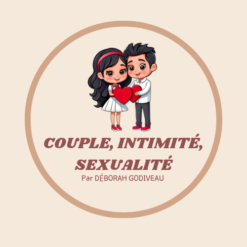 Couple, intimité, sexualité💞