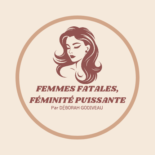 Femmes fatales, féminité puissante🌷